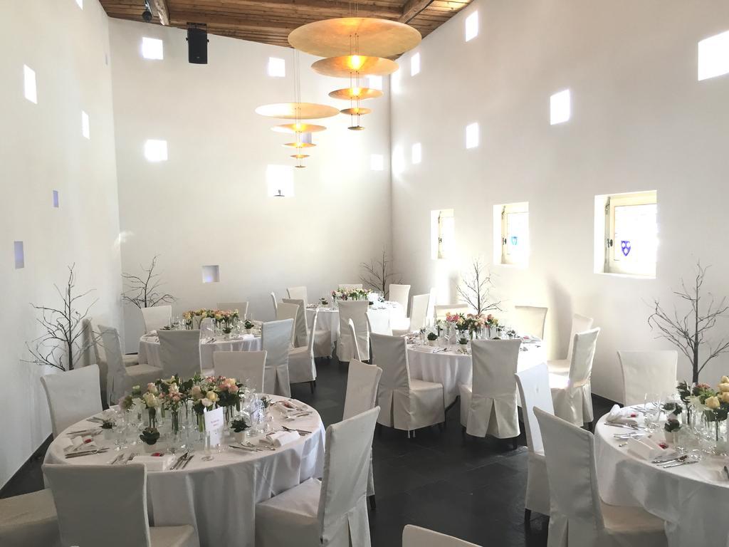 Hotel Weiss Kreuz Malans المظهر الخارجي الصورة